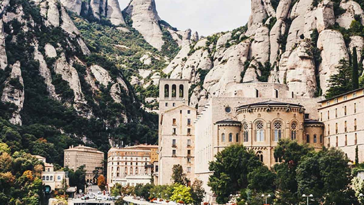 5 mejores pueblos con encanto en España