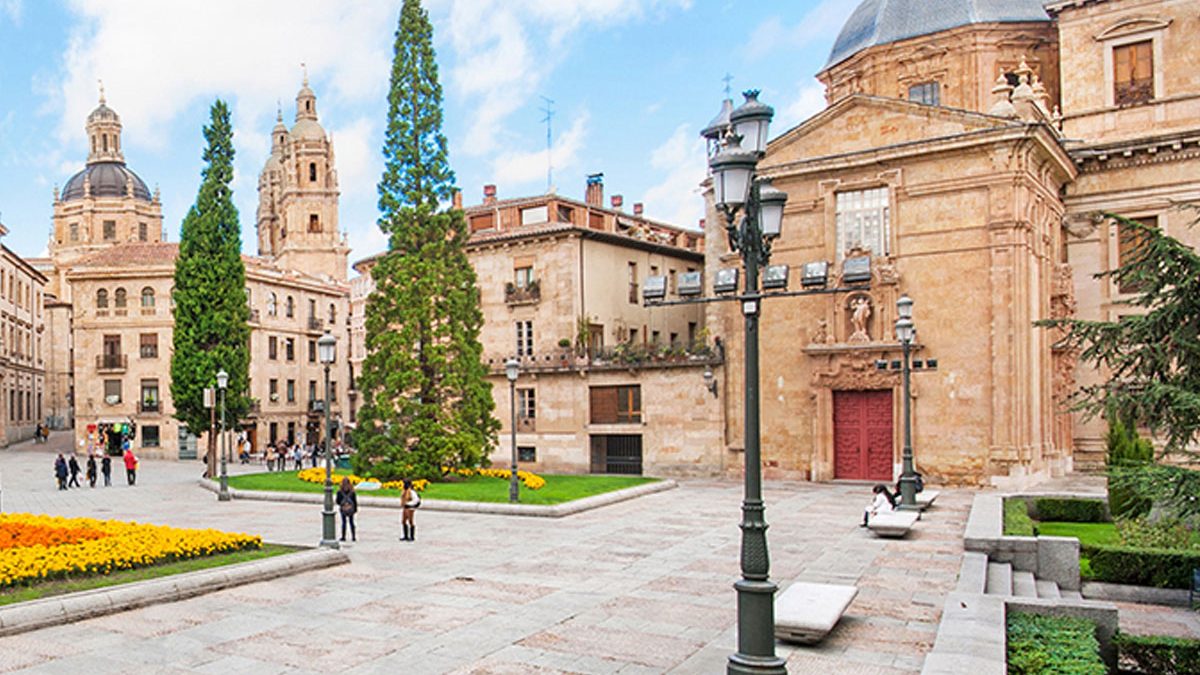 Los 3 pueblos más bonitos de Salamanca