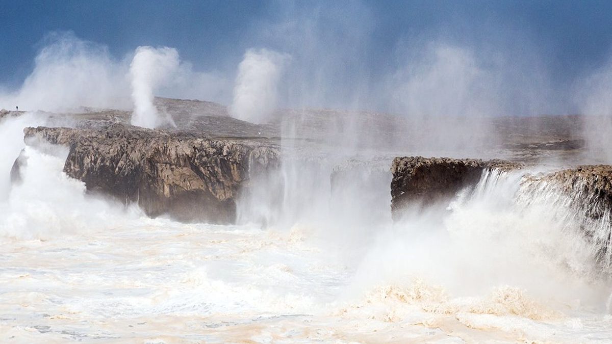 5 Maravillas Naturales de España